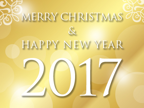 Xmas&NewYear2017