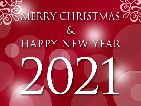 Xmas&NewYear2021