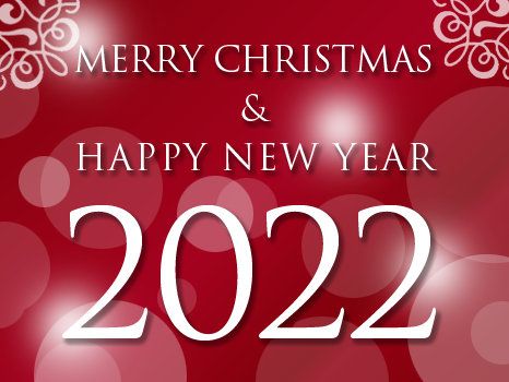 Xmas&NewYear2022