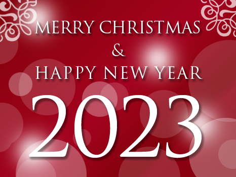 Xmas&NewYear2023